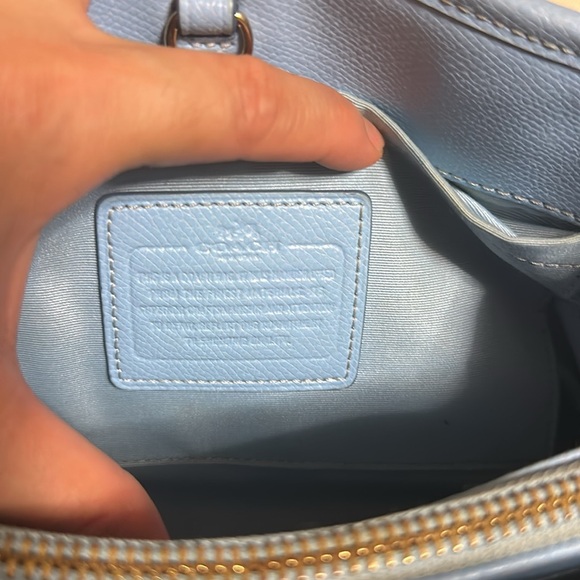 Coach Bag - Picture 7 of 7